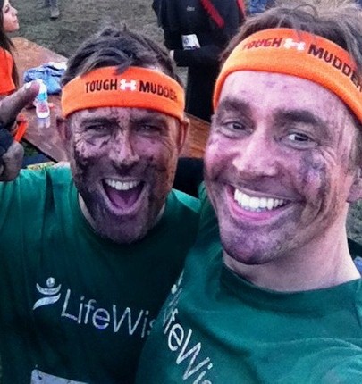 What the Hell Happened to&nbsp;Me?