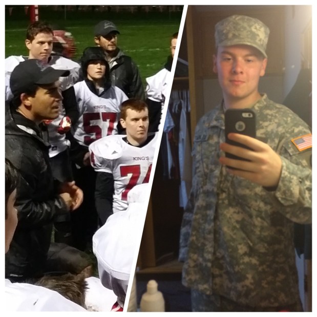 I Miss My Boy…and I’m Proud of&nbsp;Him.