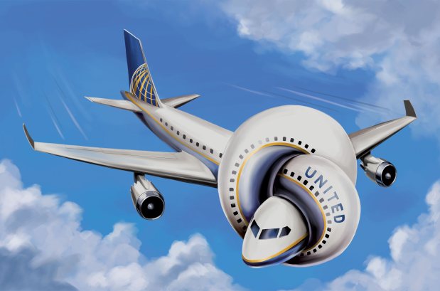 The 3 things United’s PR screwed up …and what it says about their&nbsp;culture