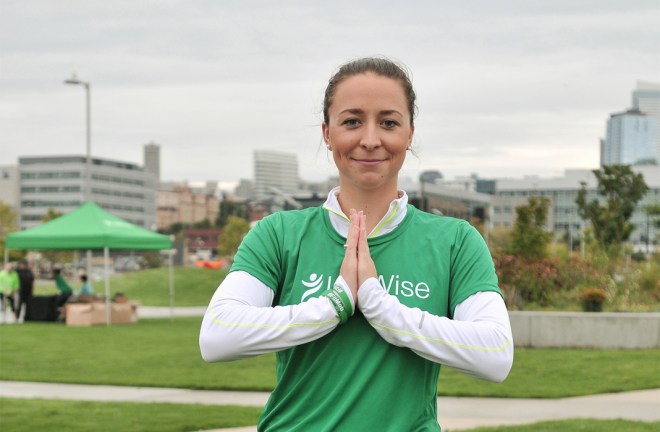 Ariana LW Ambassador