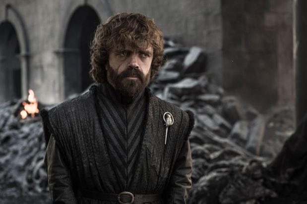 How Game of Thrones Ended with a Quiet&nbsp;Thunder